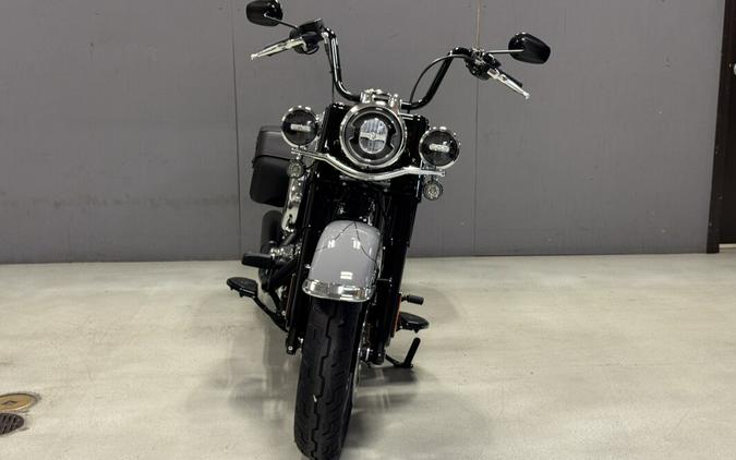 FLHC 2026 Heritage Classic®