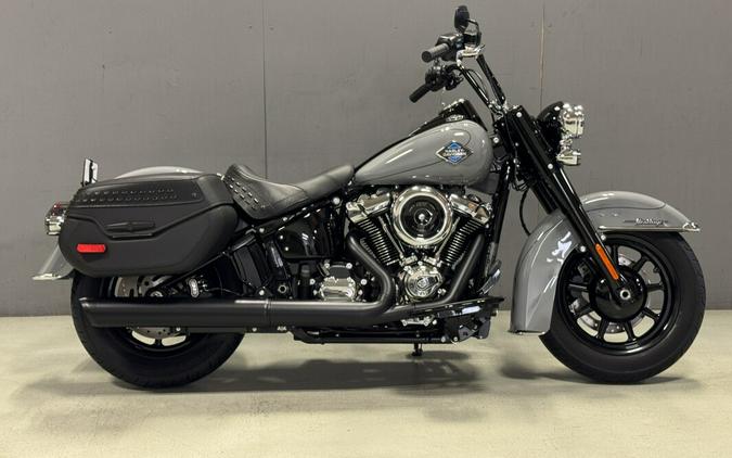 FLHC 2026 Heritage Classic®