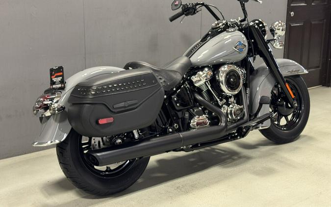 FLHC 2026 Heritage Classic®