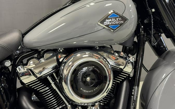 FLHC 2026 Heritage Classic®