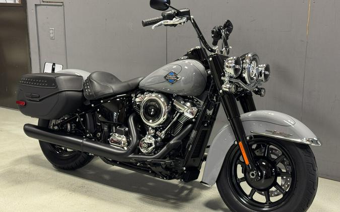 FLHC 2026 Heritage Classic®