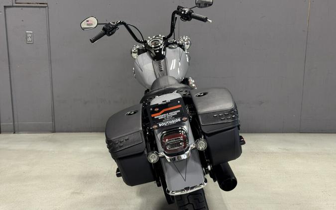 FLHC 2026 Heritage Classic®