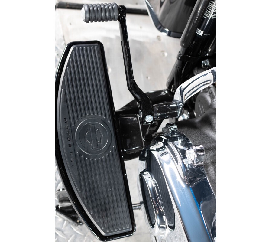 2026 Harley-Davidson Heritage Classic FLHC