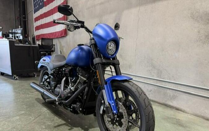 FXLRS 2026 Low Rider® S