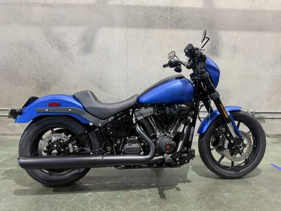 FXLRS 2026 Low Rider® S