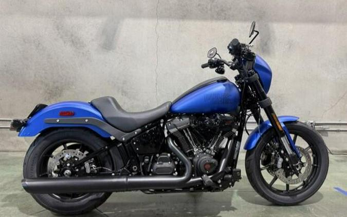FXLRS 2026 Low Rider® S