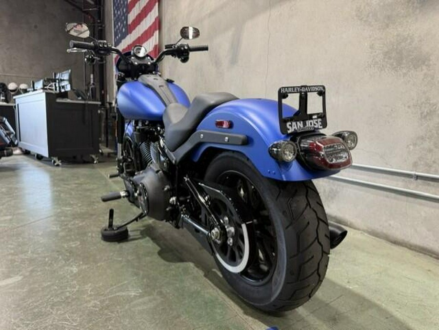 FXLRS 2026 Low Rider® S