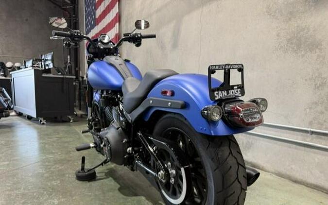 FXLRS 2026 Low Rider® S
