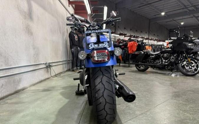 FXLRS 2026 Low Rider® S