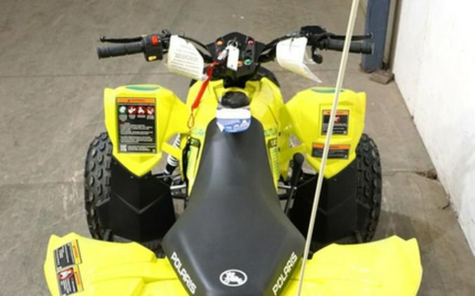 2026 Polaris Outlaw 110 EFI