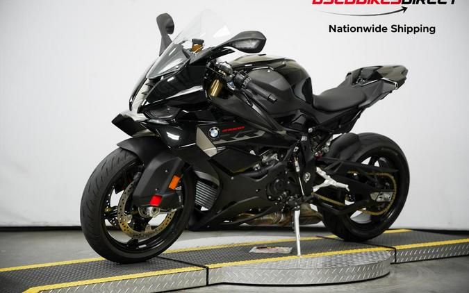 2026 BMW S1000RR - $26,499.00