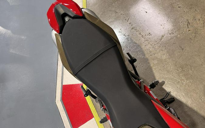 2022 Ducati HYPERMOTARD 950 SP