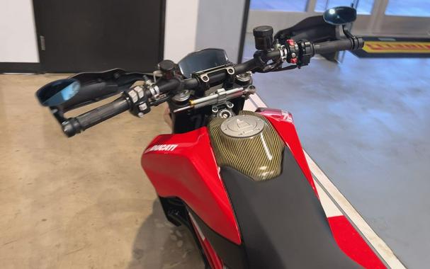 2022 Ducati HYPERMOTARD 950 SP