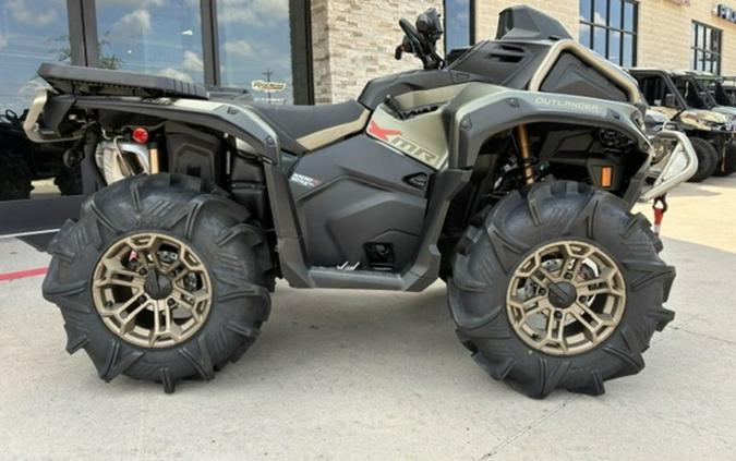 2027 Can-Am 5LVB