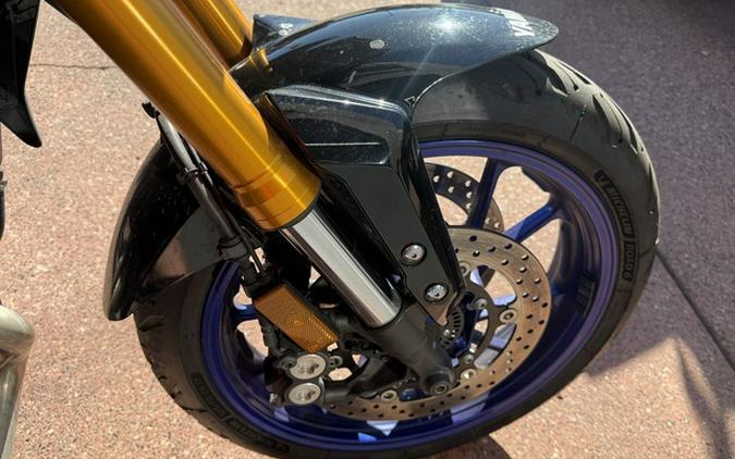 2019 Yamaha Tracer 900 GT