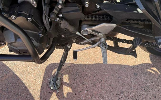 2019 Yamaha Tracer 900 GT