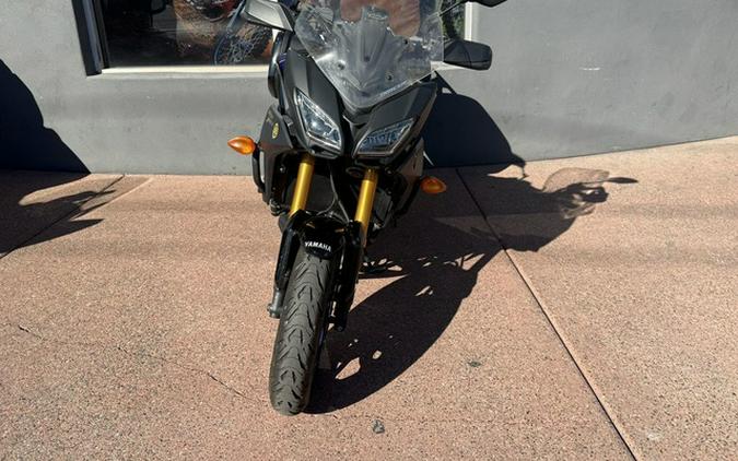 2019 Yamaha Tracer 900 GT