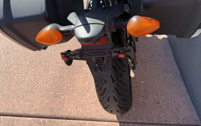 2019 Yamaha Tracer 900 GT