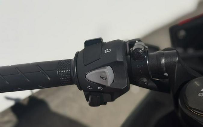 2023 Honda CBR500R