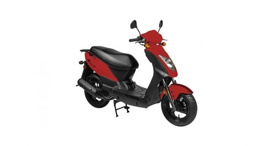 2020 KYMCO Agility 125