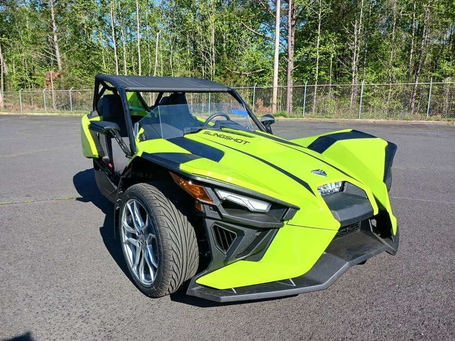 2023 Polaris Slingshot® Slingshot® SL Neon Lime (AutoDrive) for sale in Concord, NC