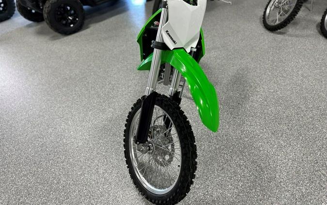 2022 Kawasaki KLX300CPFNN