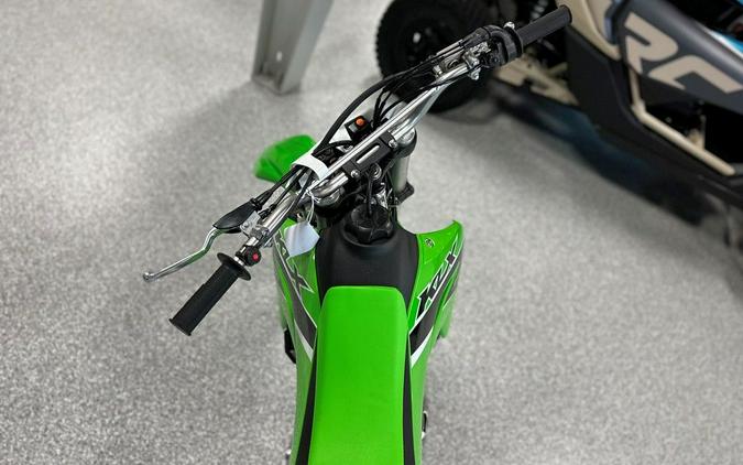 2022 Kawasaki KLX300CPFNN