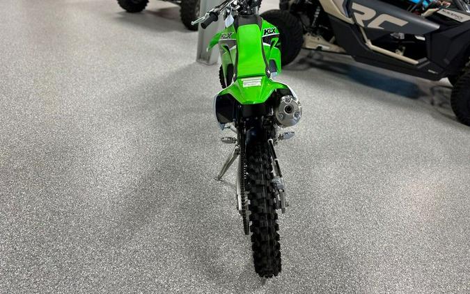 2022 Kawasaki KLX300CPFNN