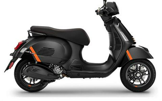 2023 Vespa GTS Super 300 Sport