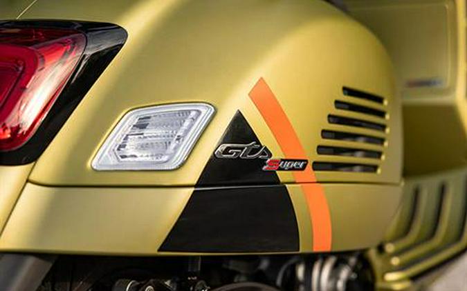 2023 Vespa GTS Super 300 Sport