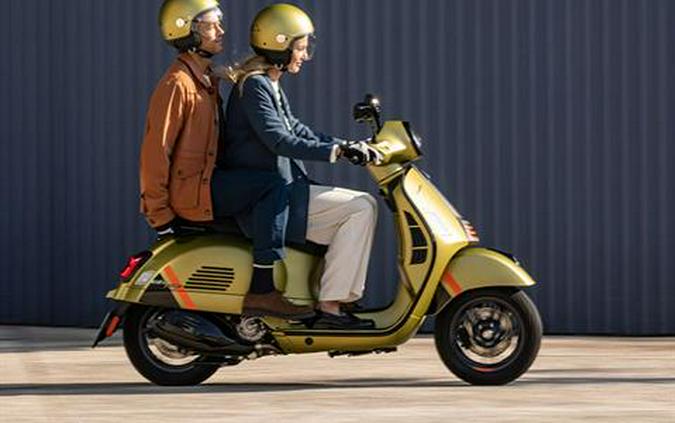 2023 Vespa GTS Super 300 Sport