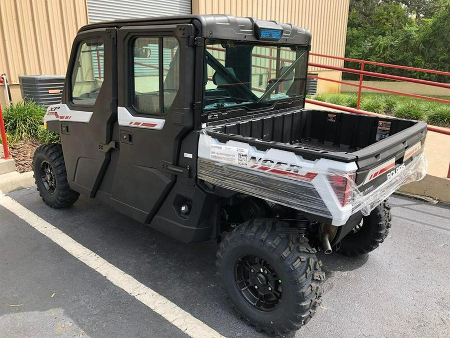 2024 Polaris® Ranger Crew XP 1000 NorthStar Edition Trail Boss