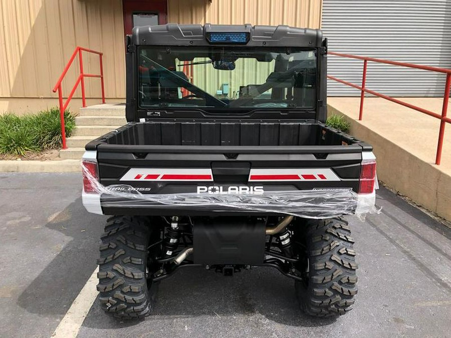 2024 Polaris® Ranger Crew XP 1000 NorthStar Edition Trail Boss