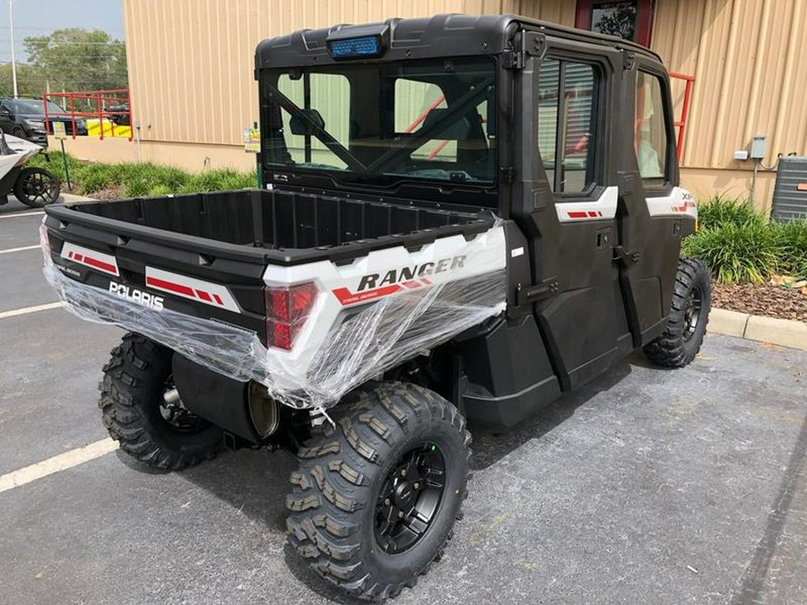 2024 Polaris® Ranger Crew XP 1000 NorthStar Edition Trail Boss