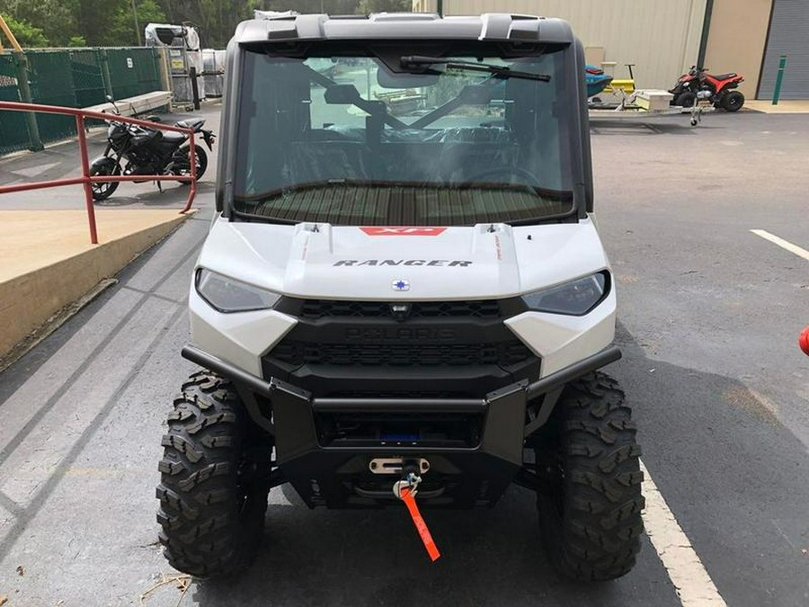 2024 Polaris® Ranger Crew XP 1000 NorthStar Edition Trail Boss