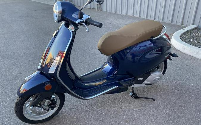 2023 Vespa Primavera 150