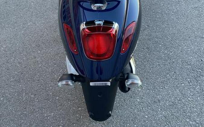 2023 Vespa Primavera 150