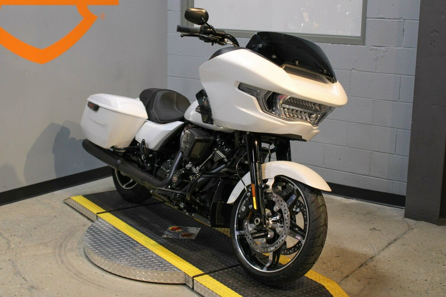 2024 Harley-Davidson Road Glide Grand American Touring FLTRX