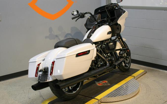 2024 Harley-Davidson Road Glide Grand American Touring FLTRX