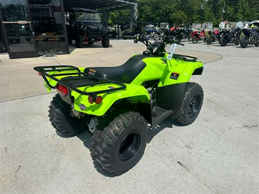 2024 Honda FourTrax Recon ES