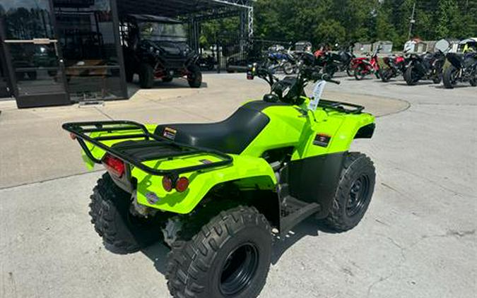 2024 Honda FourTrax Recon ES