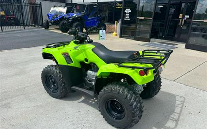 2024 Honda FourTrax Recon ES