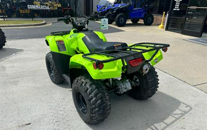 2024 Honda FourTrax Recon ES