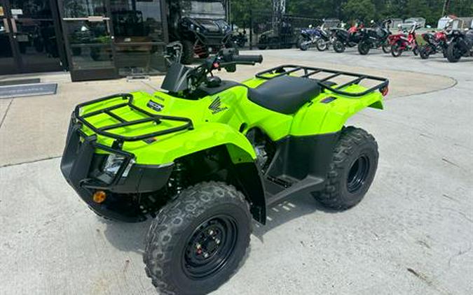 2024 Honda FourTrax Recon ES