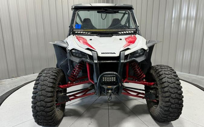 2021 Honda TALON 1000R