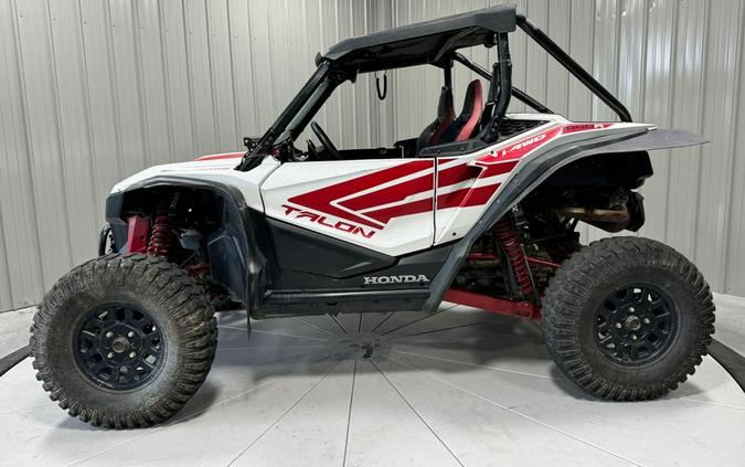 2021 Honda TALON 1000R