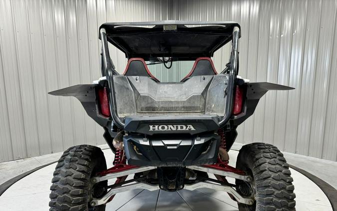 2021 Honda TALON 1000R