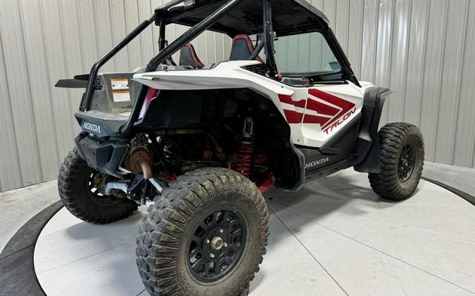 2021 Honda TALON 1000R