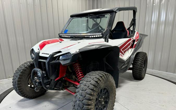 2021 Honda TALON 1000R