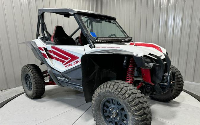 2021 Honda TALON 1000R